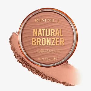Rimmel Natural bronzer 001 Sunlight, 14 g
