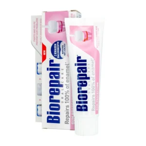 Bioreapir Ochrona Dziąseł pasta do zębów, 75 ml