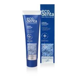 Ecodenta Expert Line pasta do zębów zwalczająca próchnicę, 100 ml