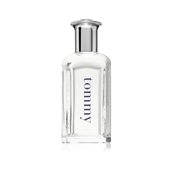 Tommy Men woda toaletowa spray 50 ml