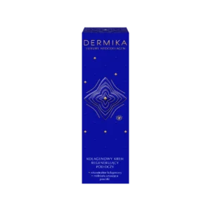 Dermika Luxury Neocollagen kolagenowy krem pod oczy, 15ml