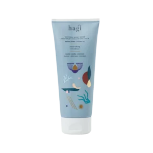 Hagi Ziołowo mi naturalny odżywczy balsam do ciała, 200 ml