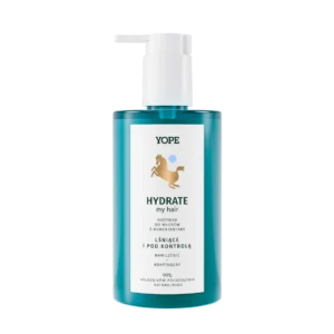 YOPE Hydrate odżywka do włosów z humektantami, 300ml