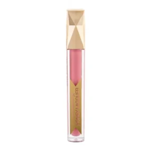 Max Factor Honey Lacquer Colour Elixir błyszczyk do ust, 10 Honey Rose, 3,8 ml
