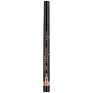 Esscenc Extra long-lasting pen eyeliner we flamastrze, 010, 1,1 ml