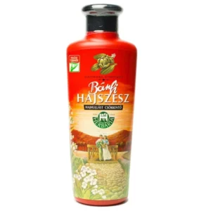 Herbaria Banfi wzmacniająca wcierka klasyczna do skóry głowy, 250 ml