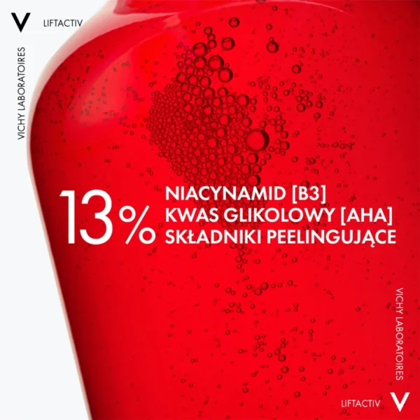 Vichy Liftactiv Specialist B3 serum redukujące przebarwienia i zmarszczki, 30 ml - obrazek 4