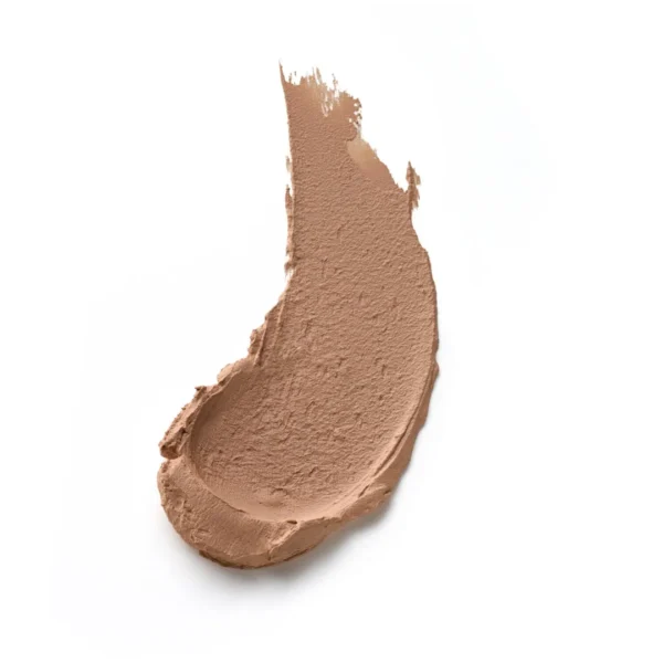 Essence Natural Matte Mousse Foundation podkład do twarzy w musie 01, 16 g - obrazek 4