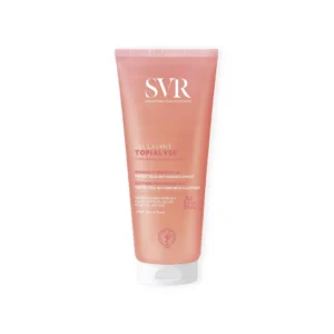 SVR Topialyse Gel Lavant biodegradowalny żel do mycia, 200 ml