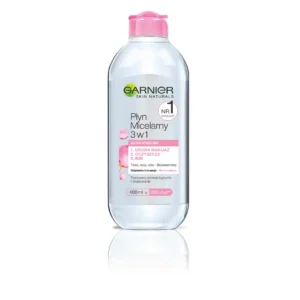 Garnier Skin Naturals płyn micelarny 3w1, 400 ml
