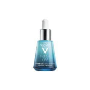 Vichy Minéral 89 Probiotic Fractions, Skoncentrowane serum regenerujące, 30 ml