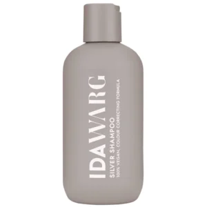 IDA WARG Silver Szampon do włosów, 250 ml