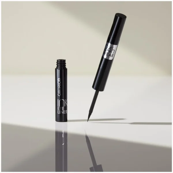 Catrice Ink eyeliner w płynie 010, 1,7 ml - obrazek 3