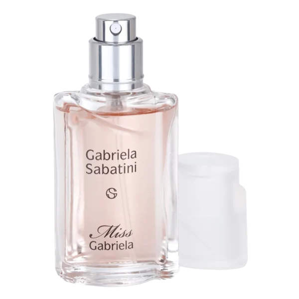 Gabriela Sabatini Miss Gabriela Woda toaletowa dla kobiet, 20 ml - obrazek 2