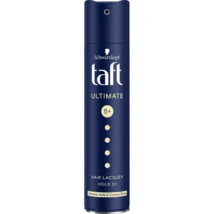 Schwarzkopf Taft Ultimate lakier do włosów, 250 ml