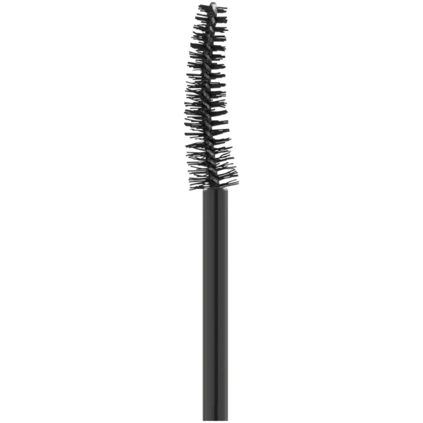 CATRICE Pure False Lash Beyond Black tusz do rzęs 010 Fiber Black, 10 ml - obrazek 4
