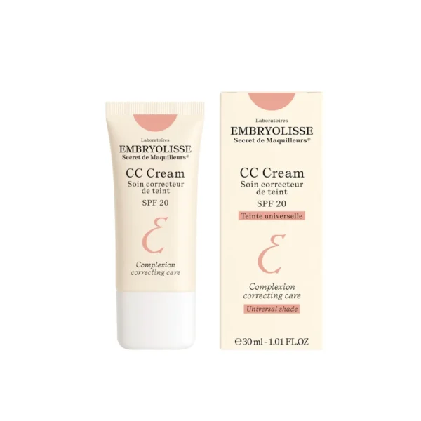 Embryolisse krem CC SPF20, 30 ml