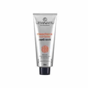 Vitanativ maska odżywcza do włosów suchych, 200 ml