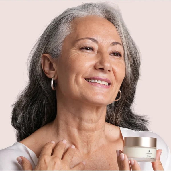 Sesderma RETISIL krem do twarzy przeciwstarzeniowy, 50 ml - obrazek 5
