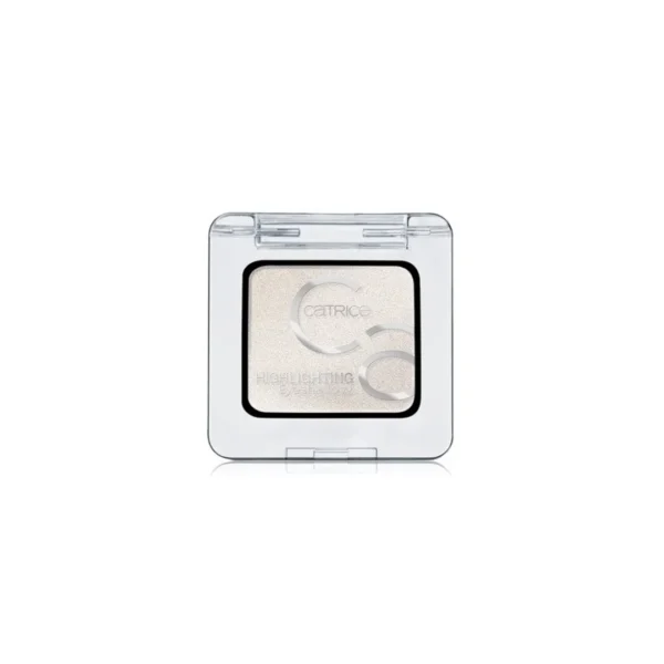 CATRICE Cosmetics Highlighting Eyeshadow cień do powiek, 010 Highlight to Hell, 2 g