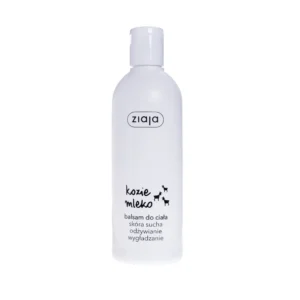 Ziaja Kozie Mleko balsam do ciała, 300 ml