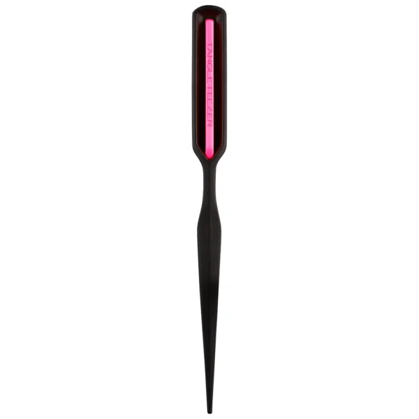 Tangle Teezer Back Combing grzebień nadający teksturę Black Pink - obrazek 8