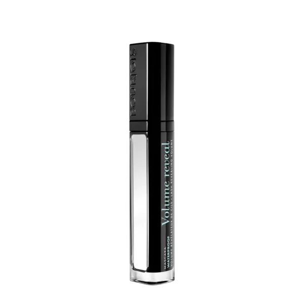Bourjois Volume Reveal wodoodporny tusz do rzęs UBlack, 7,5 ml