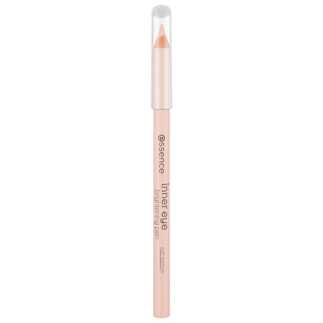 Essence Inner Eye Brightening Pen kredka do oczu nr 01 Everybody’s Shade, 1,02 g