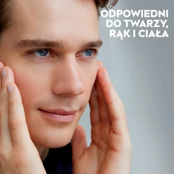 Nivea Men Creme krem uniwersalny do ciała, twarzy i rąk, 150 ml - obrazek 8