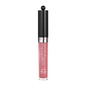 Bourjois błyszczyk do ust 04 Popular Pink, 3,5 ml