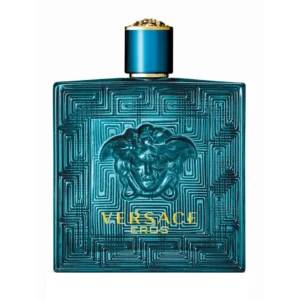 Versace Eros woda toaletowa dla mężczyzn, 100 ml