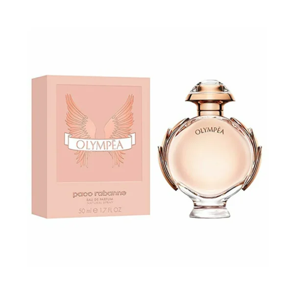 Paco Rabanne Olympea woda perfumowana dla kobiet, 50 ml