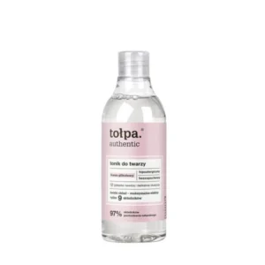 Tołpa Authentic tonik do twarzy, 200 ml