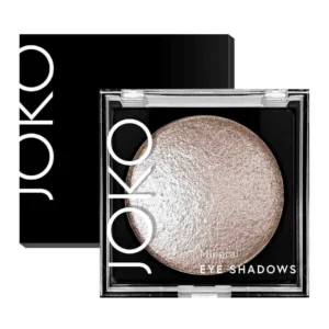 JOKO Mineral Eye Shadows cień spiekany do powiek nr 509, 2 g