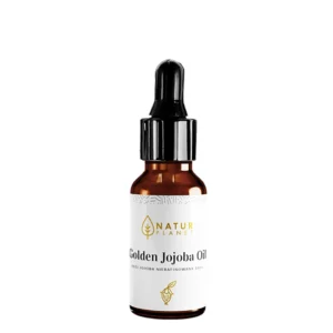 Natur Planet olej Jojoba nierafinowany, 30 ml