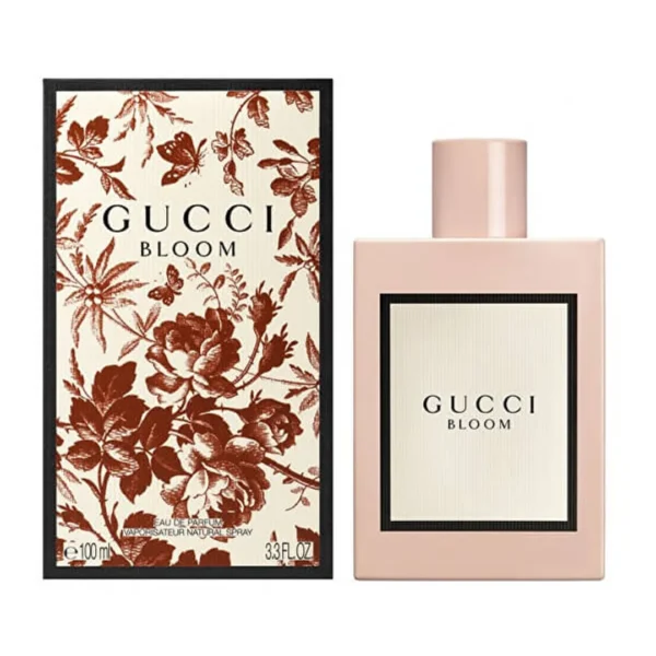 Gucci Bloom woda perfumowana spray 100 ml