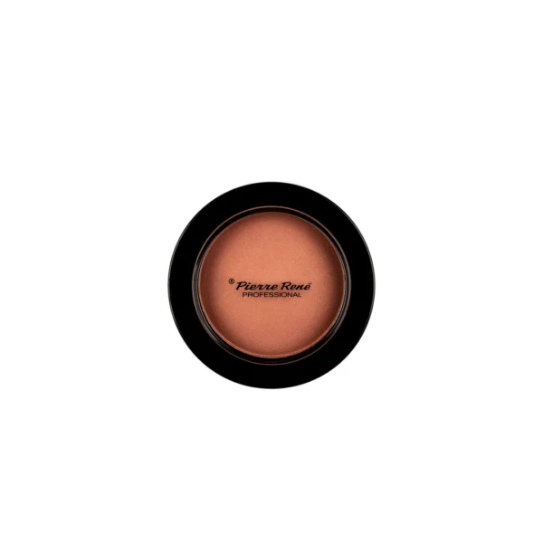 Pierre Rene Professional Rouge Powder róż do policzków 07, 6 g