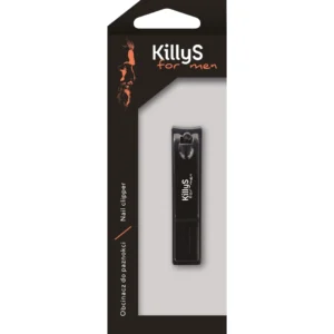 KillyS For Men obcinacz do paznokci mały, 1 szt.