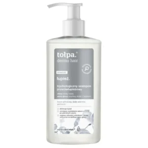 Tołpa Dermo Hair Łupież szampon przeciwłupieżowy, 250 ml
