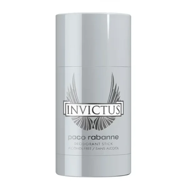 Paco Rabanne Invictus dezodorant w sztyfcie, 75 ml