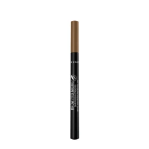 Rimmel Brow Pro Micro pisak do brwi automatyczny nr 1 Dark Blonde, 1 szt.