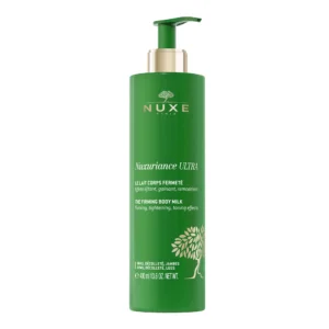 NUXE Nuxuriance Ultra krem do ciała przeciwstarzeniowy, 400 ml