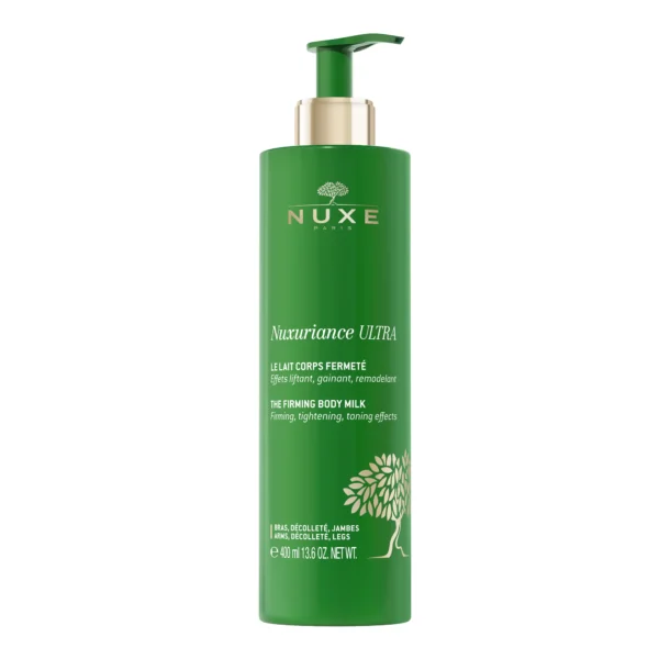NUXE Nuxuriance Ultra krem do ciała przeciwstarzeniowy, 400 ml