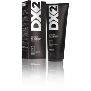DX2 szampon dla mężczyzn przeciw wypadaniu włosów, 150 ml