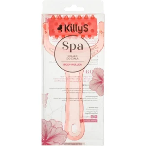KillyS Spa roller do ciała, 1 szt.
