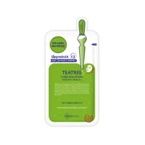 Mediheal maska esencjonalna drzewo herbaciane, 25 ml