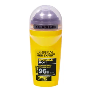 L`Oreal Men Expert Invincible Sport antyperspirant w kulce, 50 ml