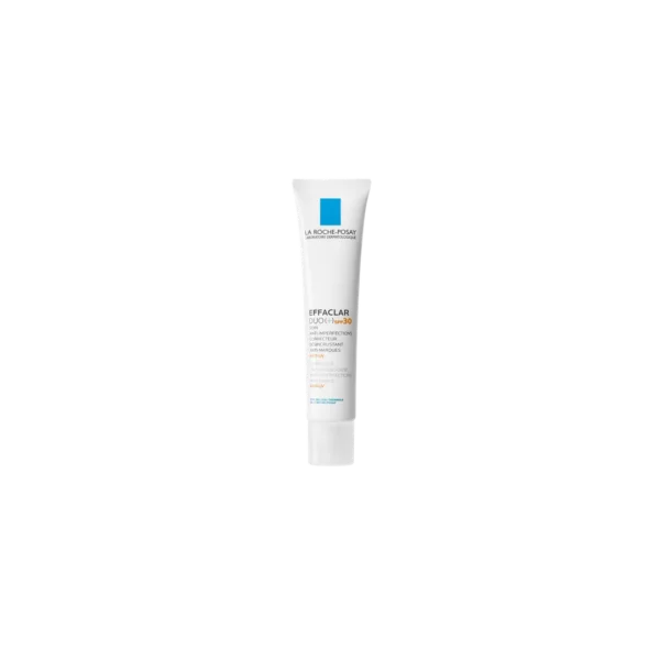 La Roche-Posay Effaclar Duo+ krem zwalczający niedoskonałości, SPF 30, 40 ml