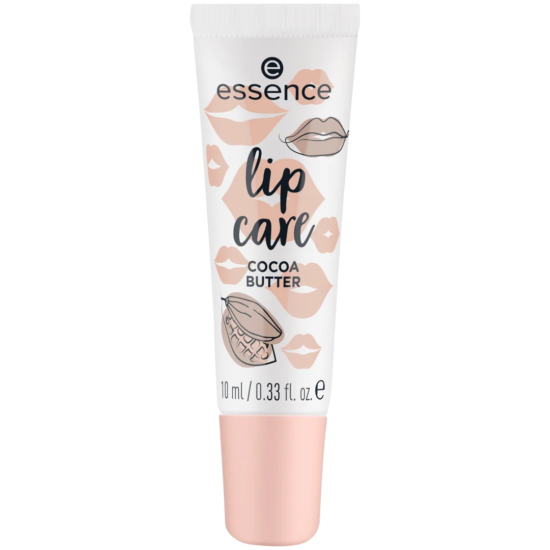 Essence COCOA BUTTER masełko do ust, 10 ml