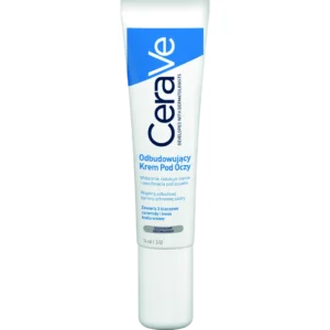 CeraVe krem odbudowujący pod oczy, 14 ml